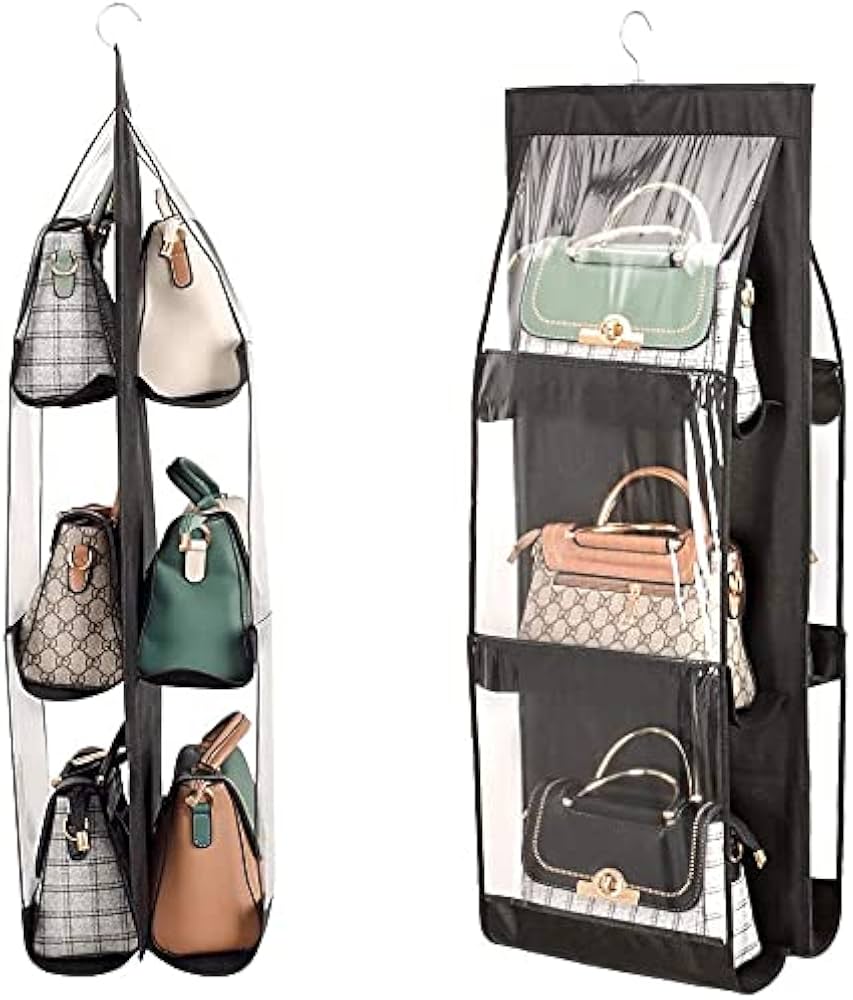 purse organizer amazon