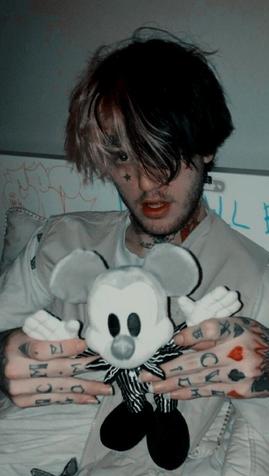 tumblr lil peep