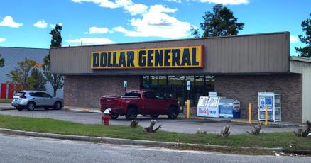 dollar general sweetwater tn