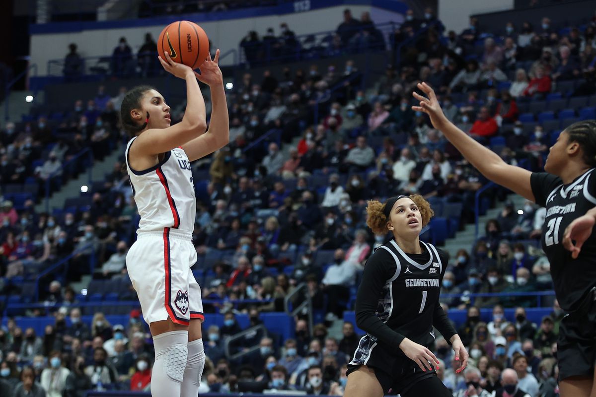 uconn womens basketball boneyard