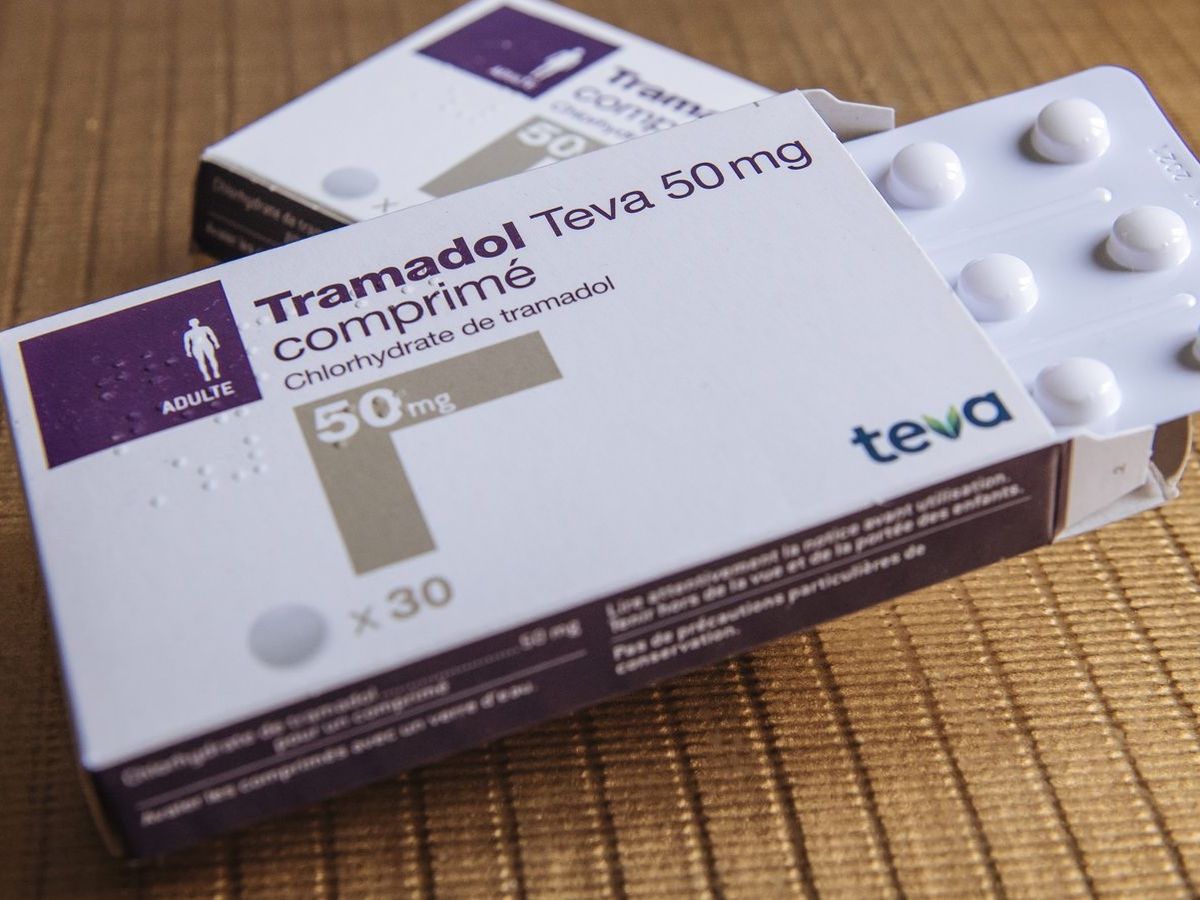 tramadol teva 50 mg