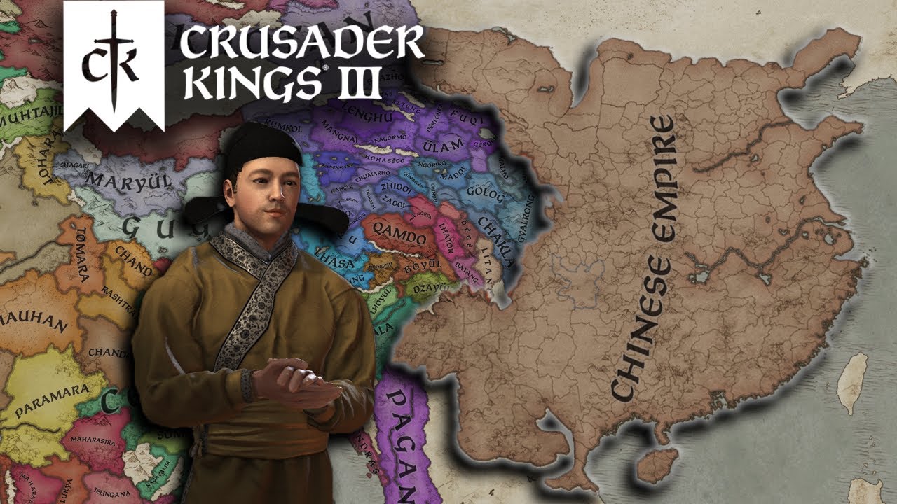 crusader kings 3 china