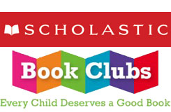 scholastic bookclub