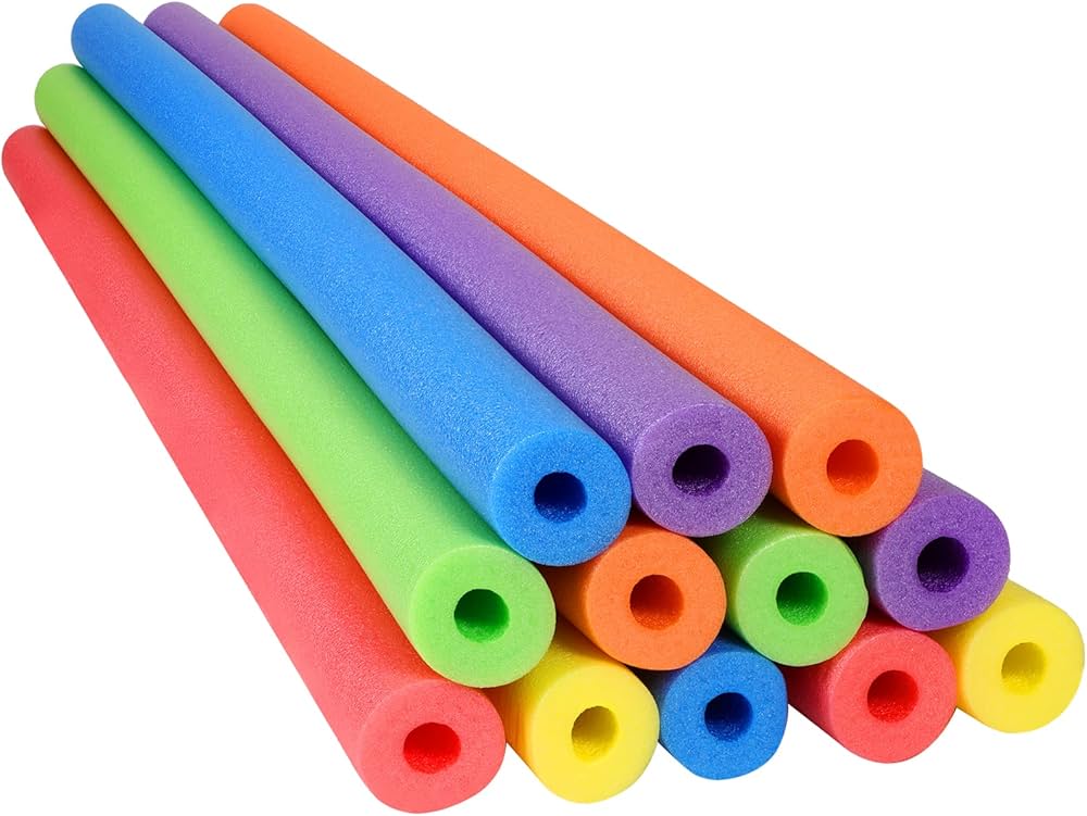 pool noodles amazon