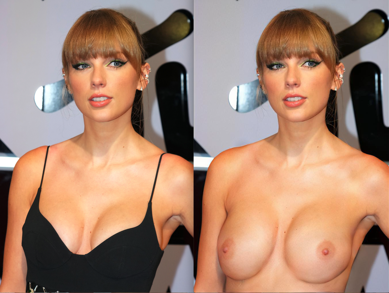 fake taylor swift naked