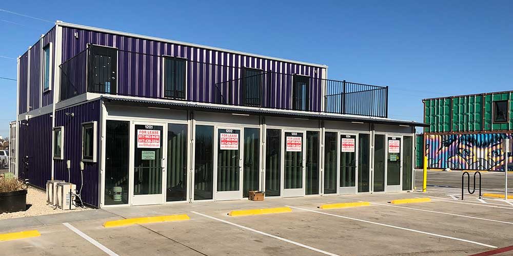 fort worth retail space for lease