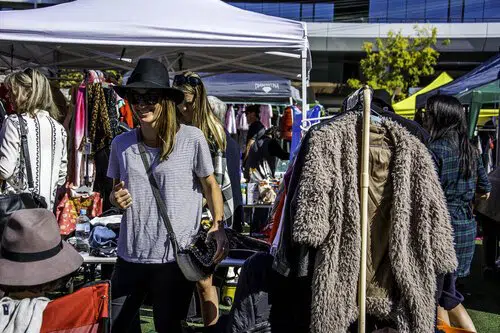 kirribilli markets dates