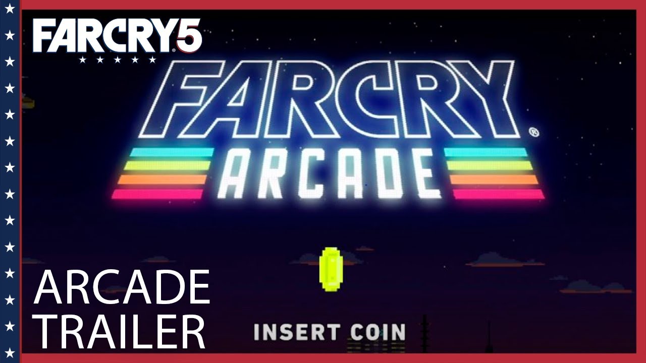 farcrygame arcade