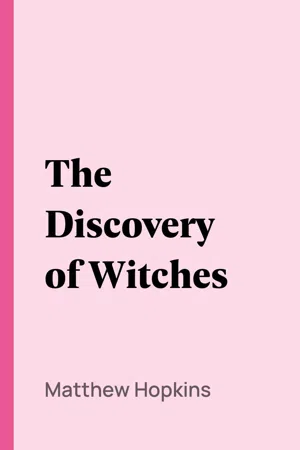 a discovery of witches pdf español