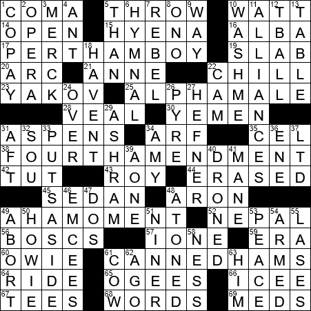 a retreat crossword clue