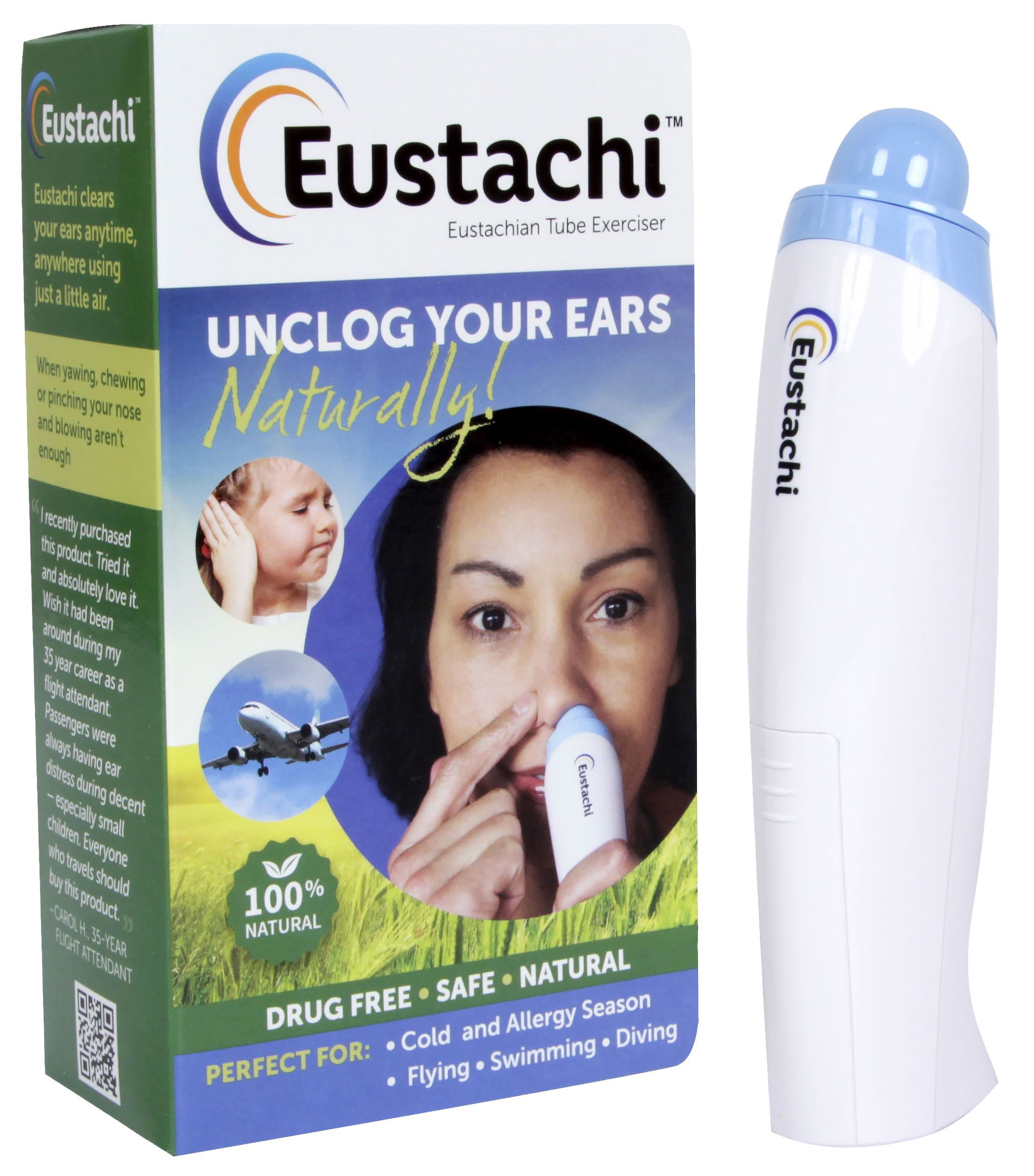 eustachi