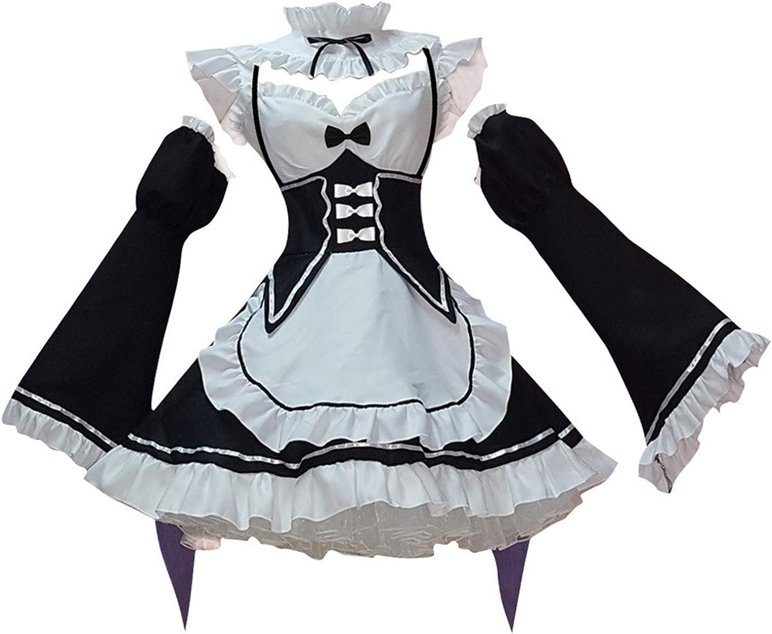 maid costume