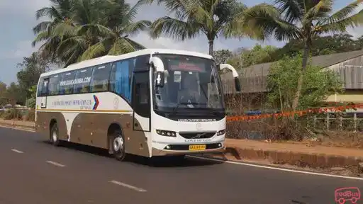 dabolim to calangute