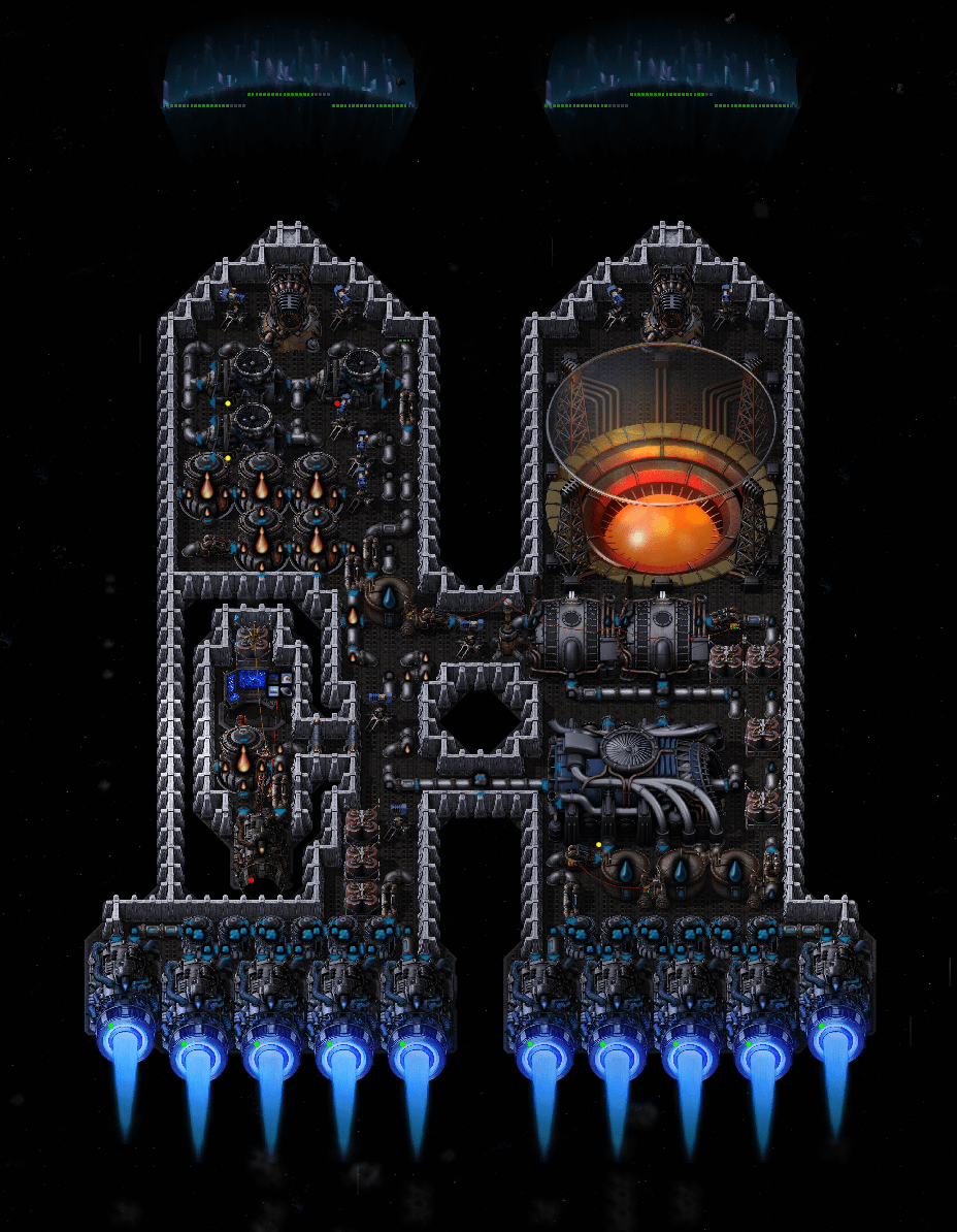 space exploration factorio