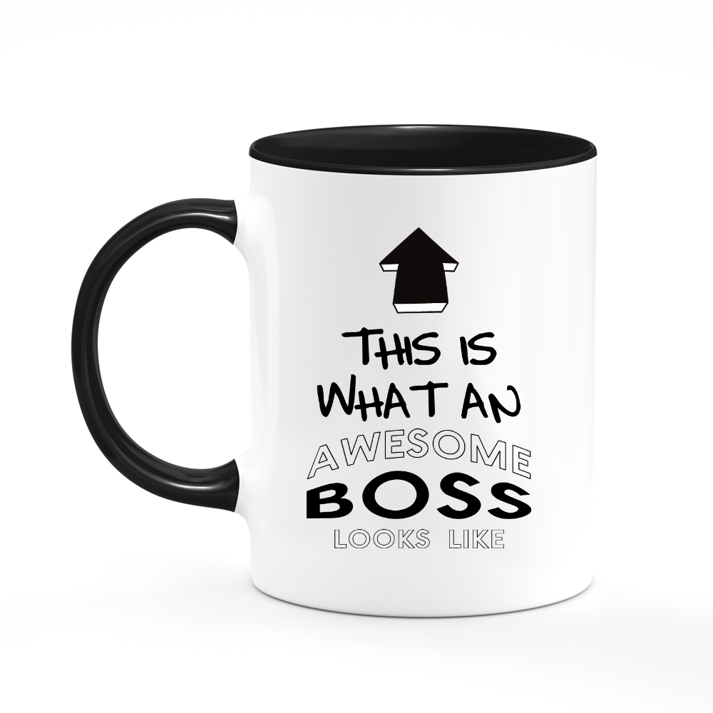 funny presents for boss