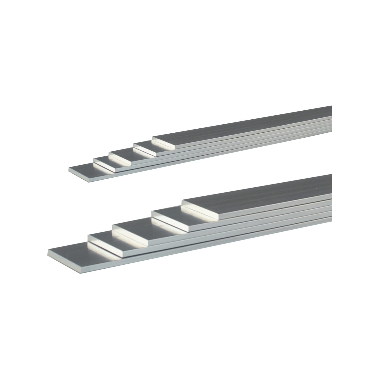 bunnings aluminium flat bar