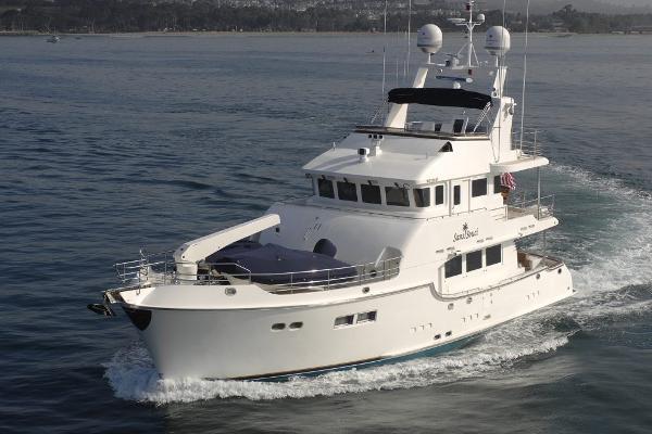 nordhavn yachts for sale