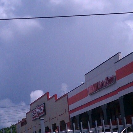 autozone gautier