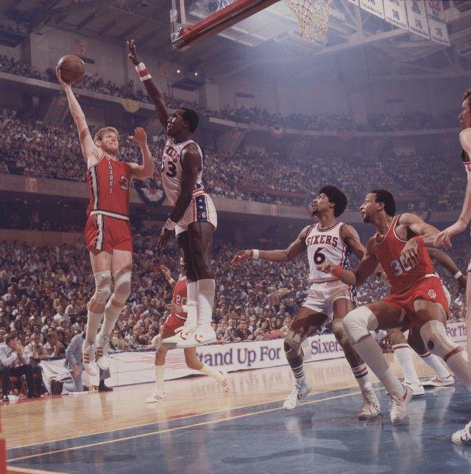 1977 nba finals