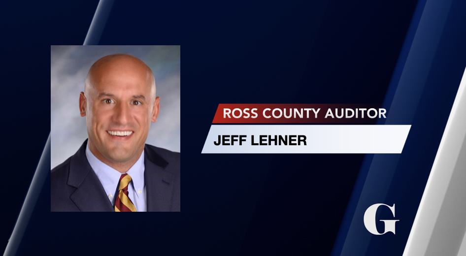 ross county auditor