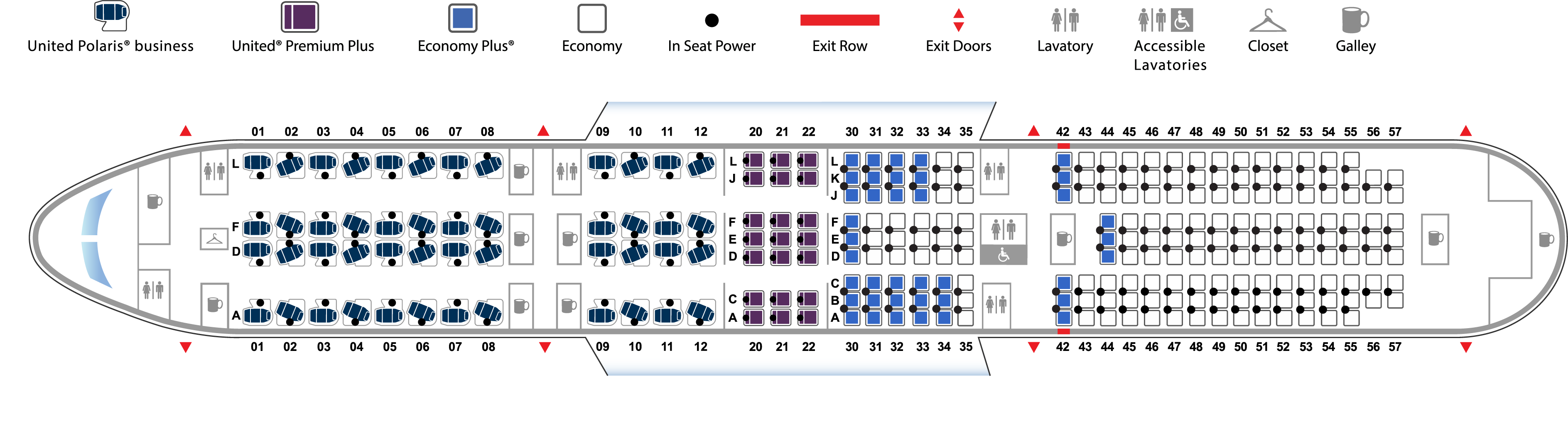 787-9 layout