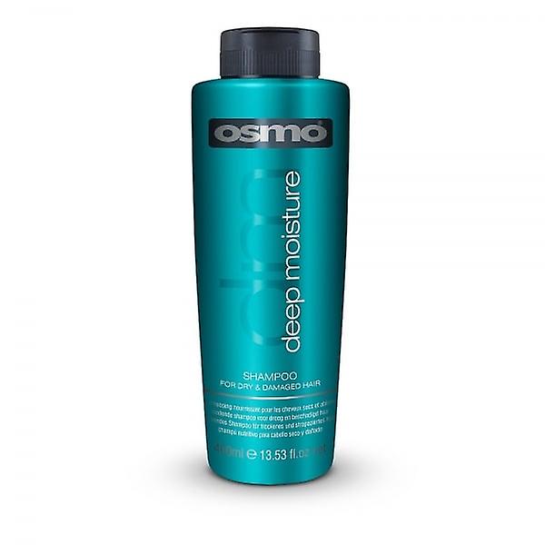 osmo leave in conditioner