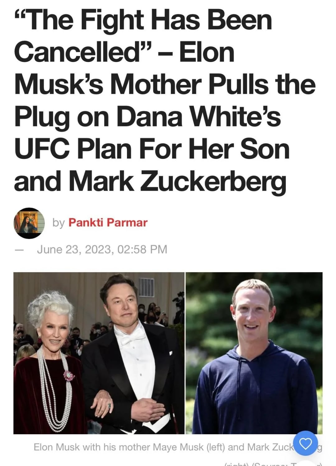 elon musk vs mark zuckerberg canceled