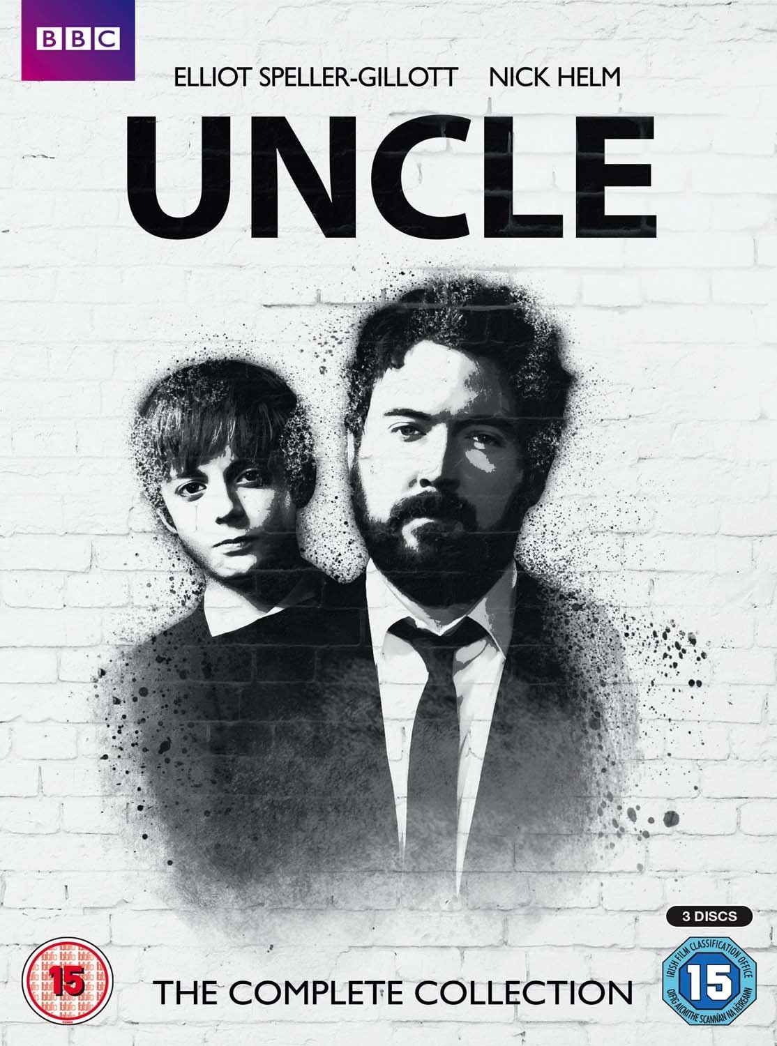 uncle tv show cast