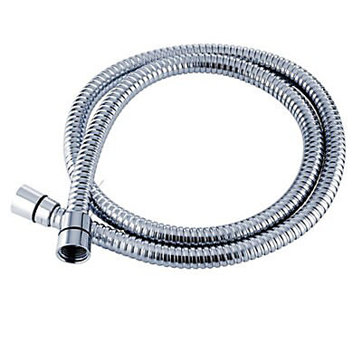 shower hose b&q