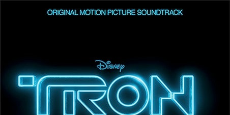 tron legacy original soundtrack