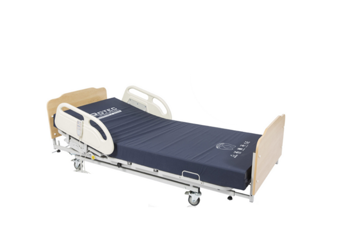 hospital bed rental brampton