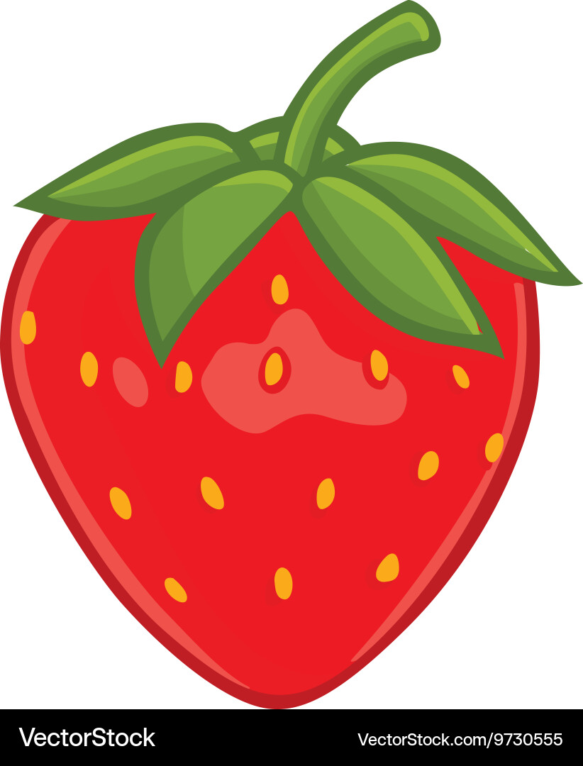 strawberry clipart