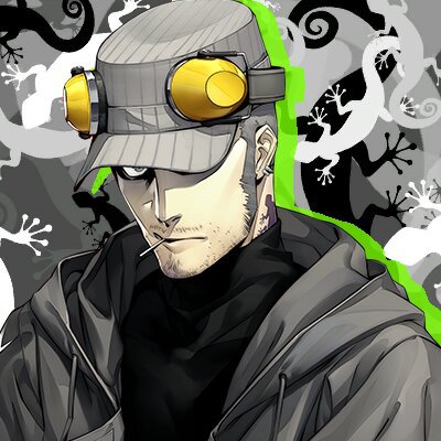 persona 5 iwai