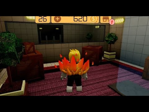 how to beat level 26 in escape room roblox