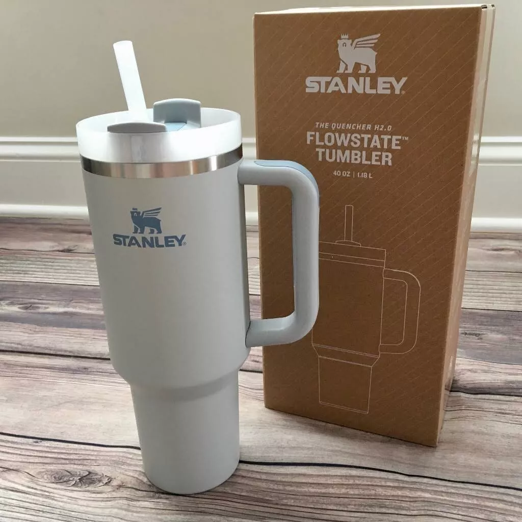 stanley quencher h2 0