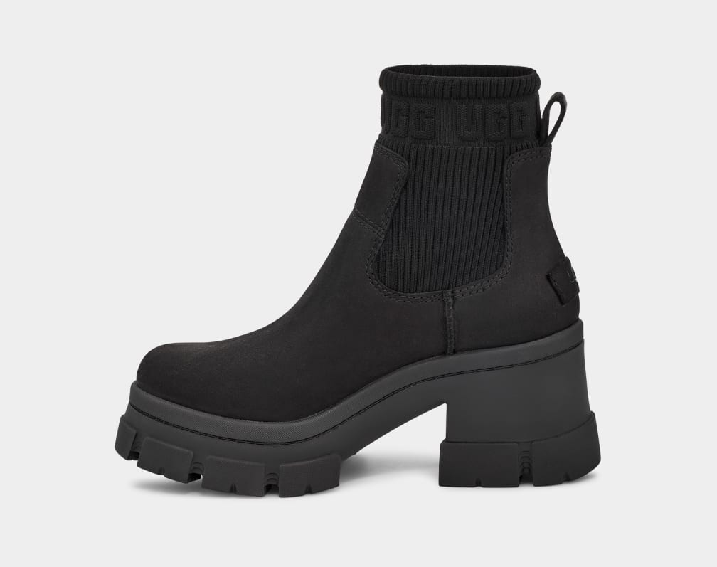 ugg brooklyn chelsea boots