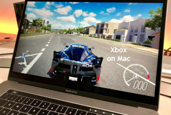 xbox app for mac