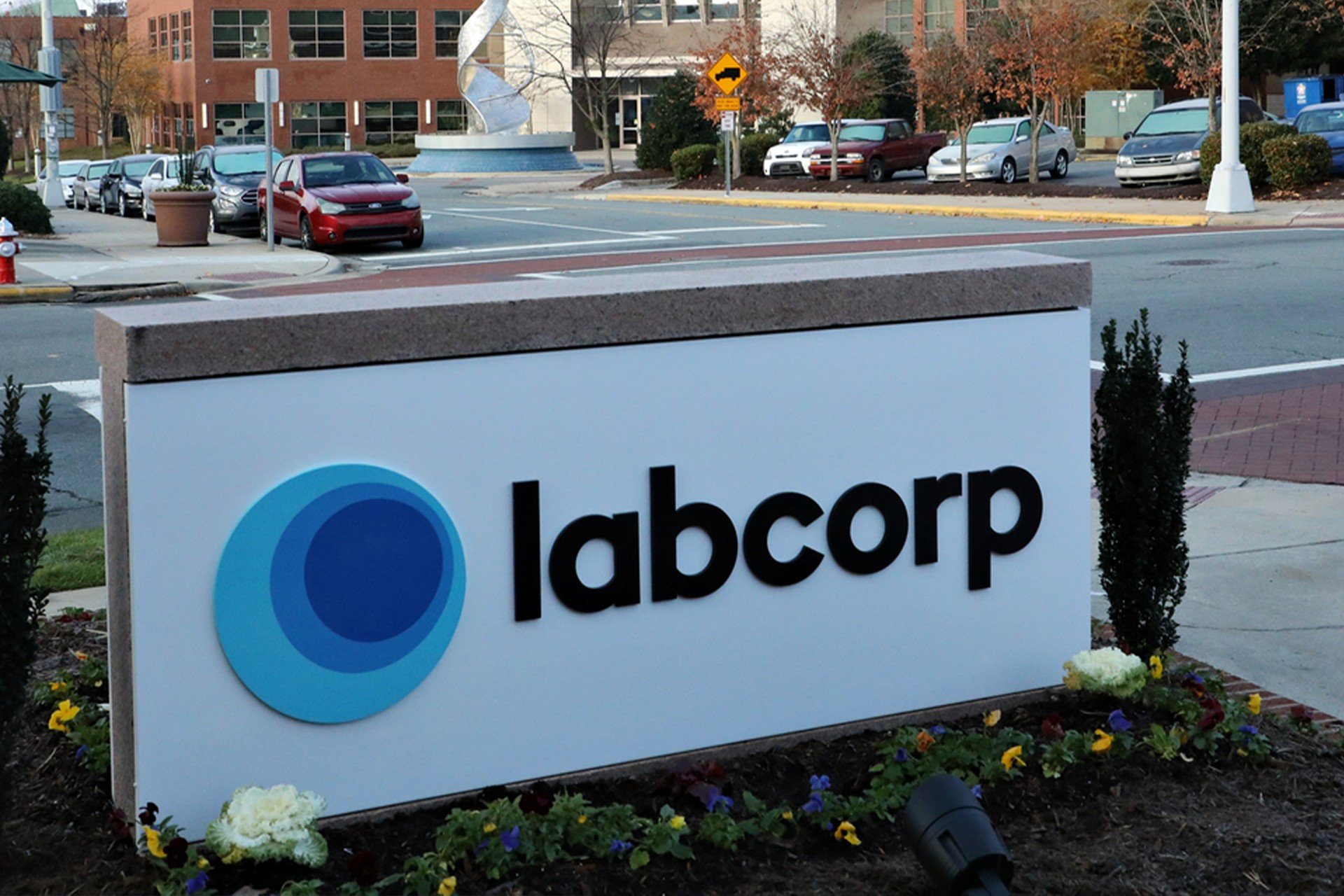 labcorp gulfport ms