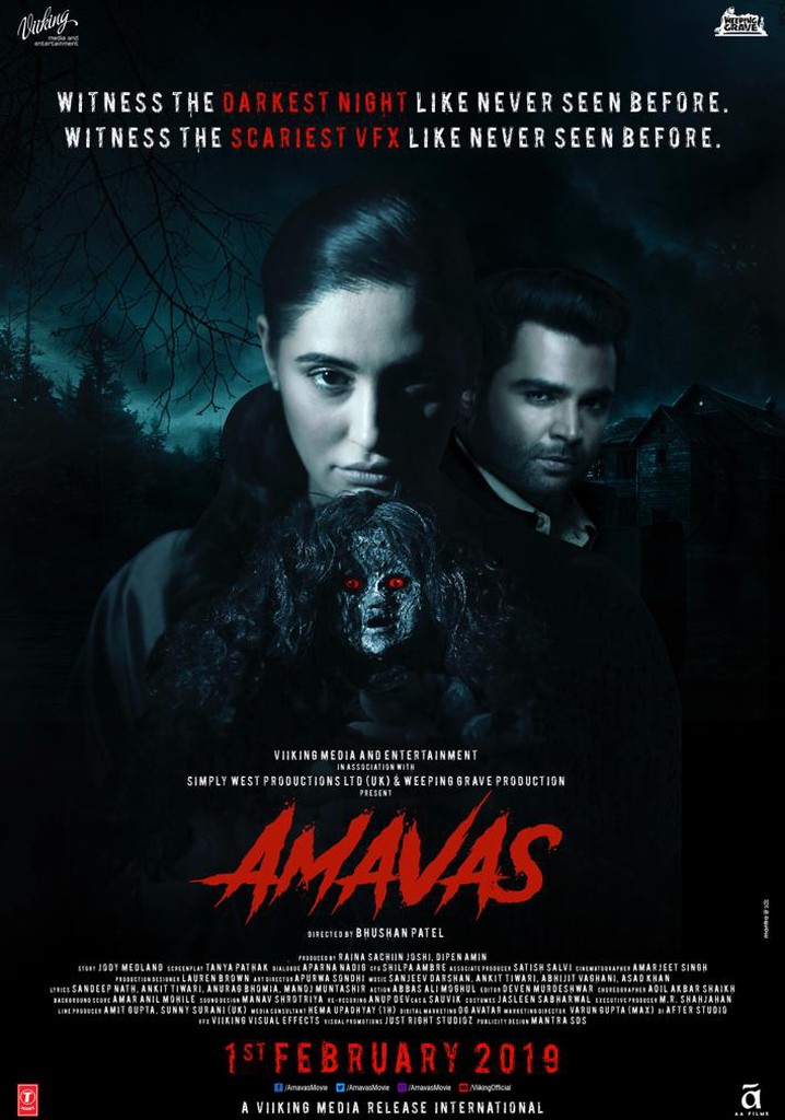 amavas full movie