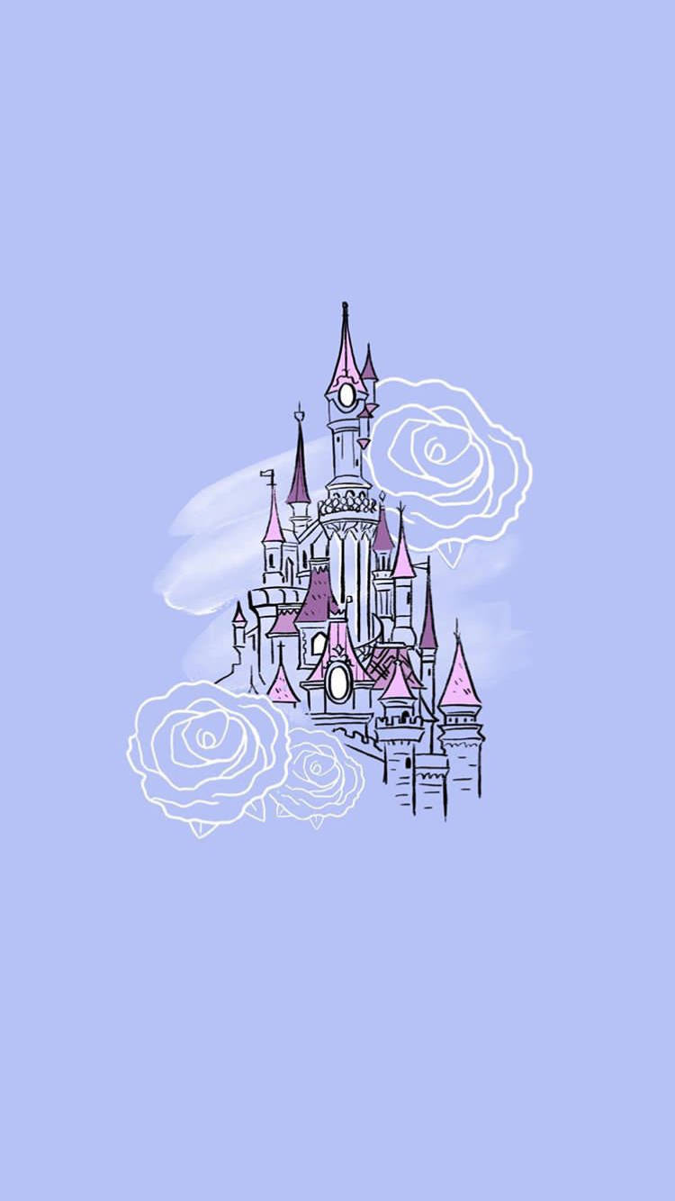 disney aesthetic