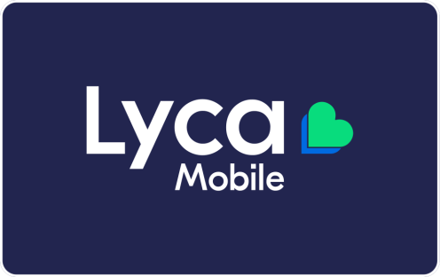 lyca prepaid