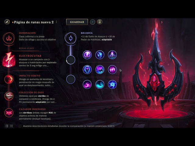 runes for fizz