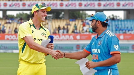 ind vs aus match