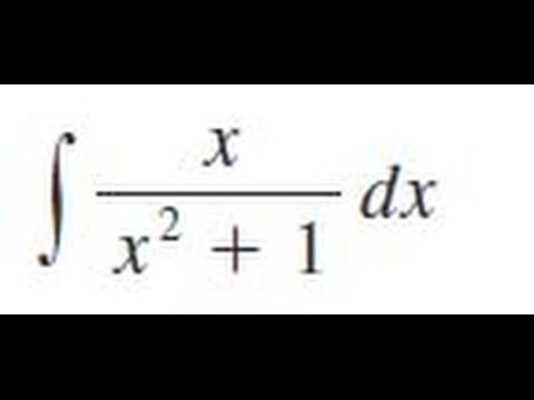 integral x 2 x 1