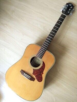 bc rich acoustic guitar