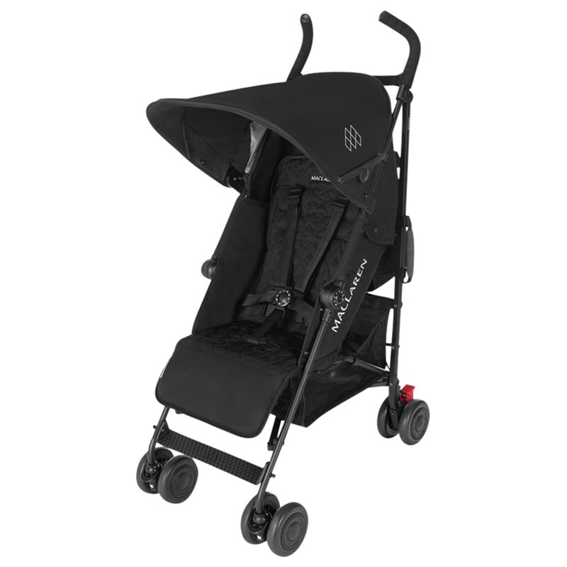 maclaren stroller england