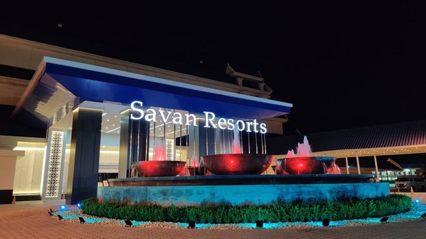 savan resort