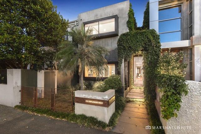 homes for sale in port melbourne