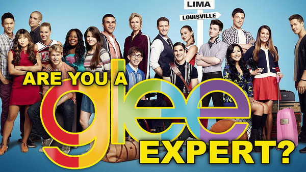 glee quiz