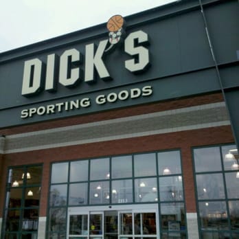 dicks sporting goods champaign il